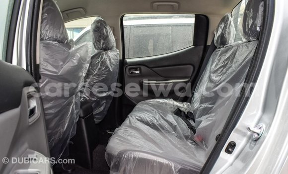 Acheter Import Voiture Mitsubishi L200 Autre à Import - Dubai, East Mahé Acheter Import Voiture Mitsubishi L200 Autre à Import - Dubai, East Mahé