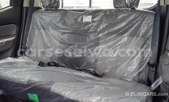 Acheter Import Voiture Mitsubishi L200 Autre à Import - Dubai, East Mahé Acheter Import Voiture Mitsubishi L200 Autre à Import - Dubai, East Mahé