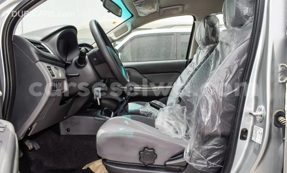 Acheter Import Voiture Mitsubishi L200 Autre à Import - Dubai, East Mahé Acheter Import Voiture Mitsubishi L200 Autre à Import - Dubai, East Mahé