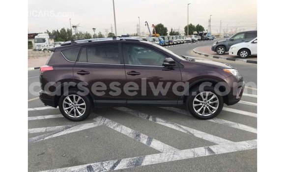 Acheter Import Utilitaire Toyota Ade Autre à Import - Dubai, East Mahé