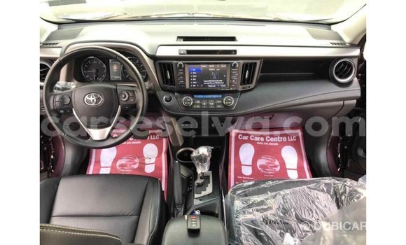 Acheter Import Utilitaire Toyota Ade Autre à Import - Dubai, East Mahé Acheter Import Utilitaire Toyota Ade Autre à Import - Dubai, East Mahé