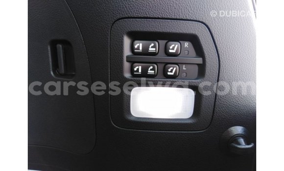 Buy Import Lexus LX Black Car in Import - Dubai in East Mahé Buy Import Lexus LX Black Car in Import - Dubai in East Mahé