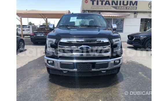 Acheter Import Voiture Ford Club Wagon Autre à Import - Dubai, East Mahé Acheter Import Voiture Ford Club Wagon Autre à Import - Dubai, East Mahé