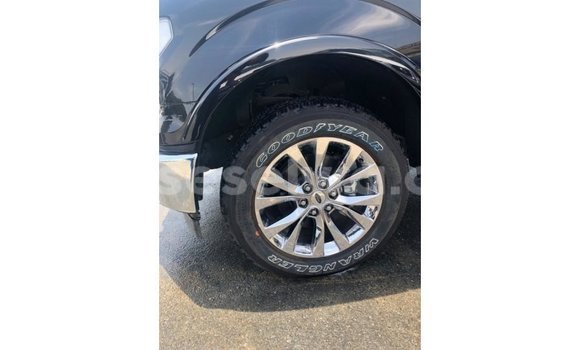 Acheter Import Voiture Ford Club Wagon Autre à Import - Dubai, East Mahé Acheter Import Voiture Ford Club Wagon Autre à Import - Dubai, East Mahé