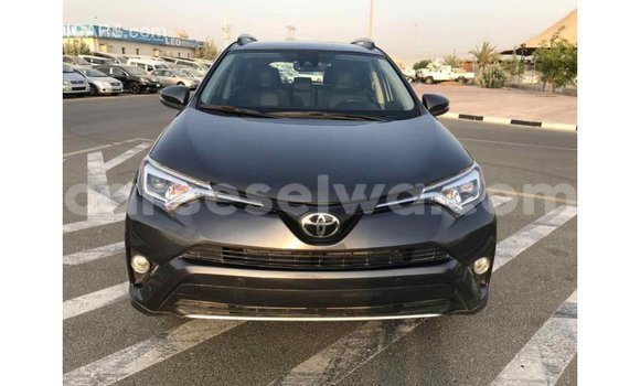 Acheter Import Utilitaire Toyota Ade Noir à Import - Dubai, East Mahé Acheter Import Utilitaire Toyota Ade Noir à Import - Dubai, East Mahé