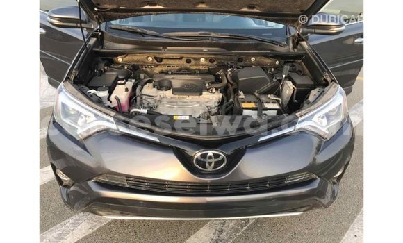 Acheter Import Utilitaire Toyota Ade Noir à Import - Dubai, East Mahé Acheter Import Utilitaire Toyota Ade Noir à Import - Dubai, East Mahé