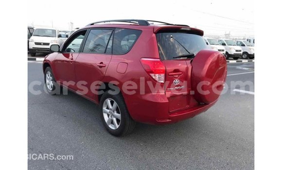 Acheter Import Utilitaire Toyota Ade Rouge à Import - Dubai, East Mahé Acheter Import Utilitaire Toyota Ade Rouge à Import - Dubai, East Mahé