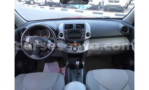 Acheter Import Utilitaire Toyota Ade Rouge à Import - Dubai, East Mahé Acheter Import Utilitaire Toyota Ade Rouge à Import - Dubai, East Mahé