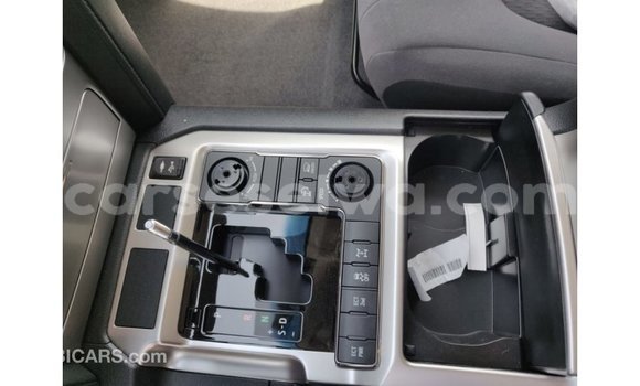 Buy Import Toyota Land Cruiser Black Car in Import - Dubai in East Mahé Buy Import Toyota Land Cruiser Black Car in Import - Dubai in East Mahé