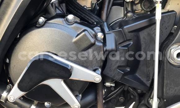 Acheter Occasion Moto Honda CBR 1000 RR Noir à Anse Boileau, West Mahé Acheter Occasion Moto Honda CBR 1000 RR Noir à Anse Boileau, West Mahé