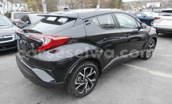 Buy Used Toyota RAV4 Black Car in Bel Air in Greater Victoria Buy Used Toyota RAV4 Black Car in Bel Air in Greater Victoria
