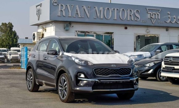 Buy Import Kia Sportage Other Car in Import - Dubai in East Mahé Buy Import Kia Sportage Other Car in Import - Dubai in East Mahé