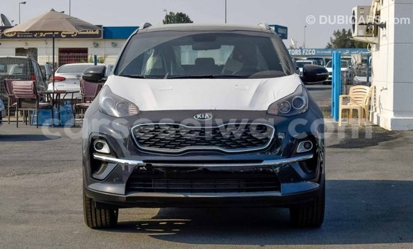 Buy Import Kia Sportage Other Car in Import - Dubai in East Mahé Buy Import Kia Sportage Other Car in Import - Dubai in East Mahé