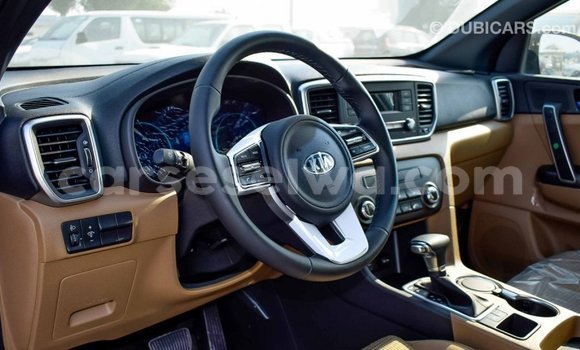 Buy Import Kia Sportage Other Car in Import - Dubai in East Mahé Buy Import Kia Sportage Other Car in Import - Dubai in East Mahé