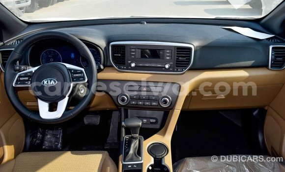 Buy Import Kia Sportage Other Car in Import - Dubai in East Mahé Buy Import Kia Sportage Other Car in Import - Dubai in East Mahé