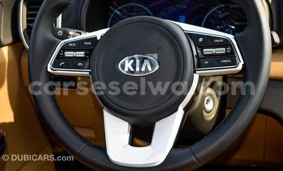 Buy Import Kia Sportage Other Car in Import - Dubai in East Mahé Buy Import Kia Sportage Other Car in Import - Dubai in East Mahé