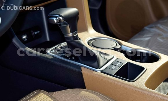 Buy Import Kia Sportage Other Car in Import - Dubai in East Mahé Buy Import Kia Sportage Other Car in Import - Dubai in East Mahé