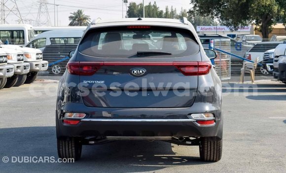 Buy Import Kia Sportage Other Car in Import - Dubai in East Mahé Buy Import Kia Sportage Other Car in Import - Dubai in East Mahé