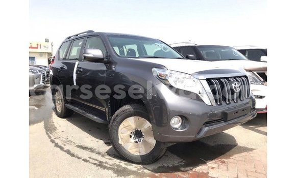 Buy Import Toyota Prado Other Car in Import - Dubai in East Mahé Buy Import Toyota Prado Other Car in Import - Dubai in East Mahé