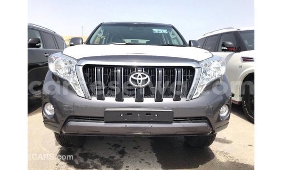 Buy Import Toyota Prado Other Car in Import - Dubai in East Mahé Buy Import Toyota Prado Other Car in Import - Dubai in East Mahé