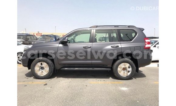 Buy Import Toyota Prado Other Car in Import - Dubai in East Mahé Buy Import Toyota Prado Other Car in Import - Dubai in East Mahé