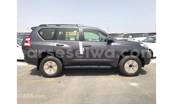 Buy Import Toyota Prado Other Car in Import - Dubai in East Mahé Buy Import Toyota Prado Other Car in Import - Dubai in East Mahé