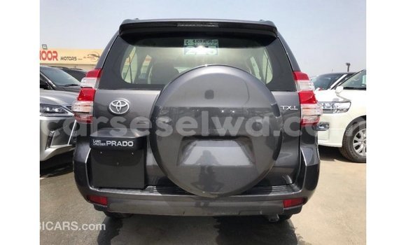 Buy Import Toyota Prado Other Car in Import - Dubai in East Mahé Buy Import Toyota Prado Other Car in Import - Dubai in East Mahé