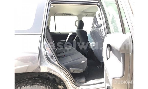 Buy Import Toyota Prado Other Car in Import - Dubai in East Mahé Buy Import Toyota Prado Other Car in Import - Dubai in East Mahé
