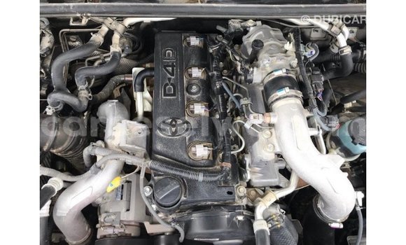 Buy Import Toyota Prado Other Car in Import - Dubai in East Mahé Buy Import Toyota Prado Other Car in Import - Dubai in East Mahé