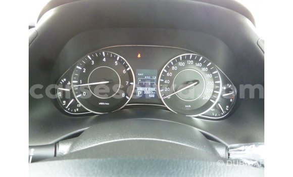 Buy Import Nissan Patrol White Car in Import - Dubai in East Mahé Buy Import Nissan Patrol White Car in Import - Dubai in East Mahé