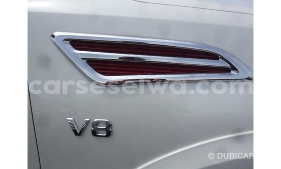 Buy Import Nissan Patrol White Car in Import - Dubai in East Mahé Buy Import Nissan Patrol White Car in Import - Dubai in East Mahé