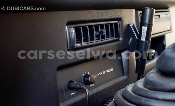 Buy Import Toyota Coaster White Car in Import - Dubai in East Mahé Buy Import Toyota Coaster White Car in Import - Dubai in East Mahé