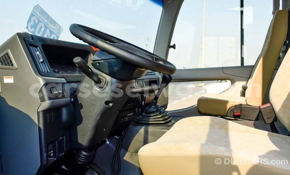 Buy Import Toyota Coaster White Car in Import - Dubai in East Mahé Buy Import Toyota Coaster White Car in Import - Dubai in East Mahé