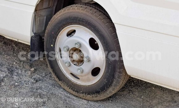 Buy Import Toyota Coaster White Car in Import - Dubai in East Mahé Buy Import Toyota Coaster White Car in Import - Dubai in East Mahé