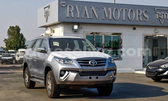 Buy Import Toyota Fortuner Other Car in Import - Dubai in East Mahé Buy Import Toyota Fortuner Other Car in Import - Dubai in East Mahé