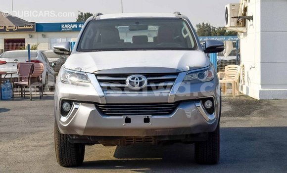 Buy Import Toyota Fortuner Other Car in Import - Dubai in East Mahé Buy Import Toyota Fortuner Other Car in Import - Dubai in East Mahé