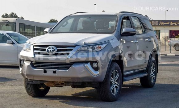 Buy Import Toyota Fortuner Other Car in Import - Dubai in East Mahé Buy Import Toyota Fortuner Other Car in Import - Dubai in East Mahé