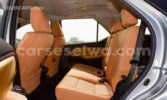 Buy Import Toyota Fortuner Other Car in Import - Dubai in East Mahé Buy Import Toyota Fortuner Other Car in Import - Dubai in East Mahé