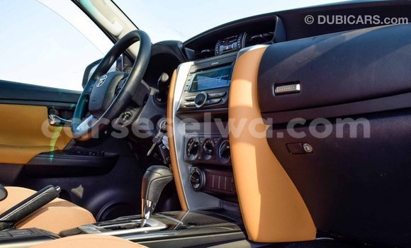 Buy Import Toyota Fortuner Other Car in Import - Dubai in East Mahé Buy Import Toyota Fortuner Other Car in Import - Dubai in East Mahé
