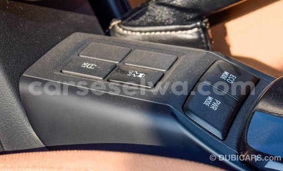 Buy Import Toyota Fortuner Other Car in Import - Dubai in East Mahé Buy Import Toyota Fortuner Other Car in Import - Dubai in East Mahé