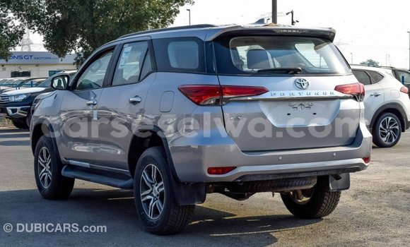 Buy Import Toyota Fortuner Other Car in Import - Dubai in East Mahé Buy Import Toyota Fortuner Other Car in Import - Dubai in East Mahé