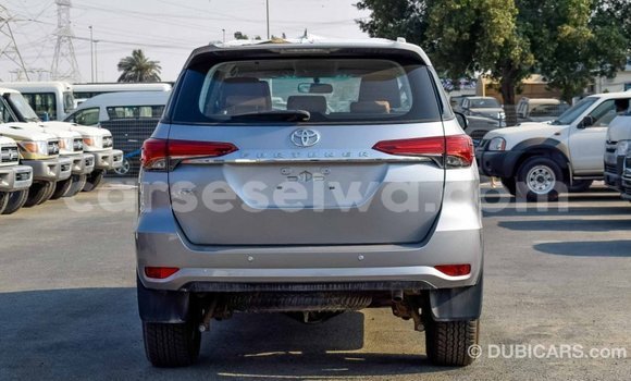 Buy Import Toyota Fortuner Other Car in Import - Dubai in East Mahé Buy Import Toyota Fortuner Other Car in Import - Dubai in East Mahé