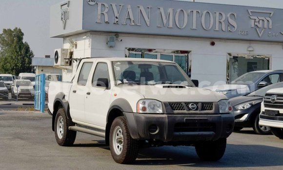 Acheter Import Voiture Nissan NP 300 Blanc à Import - Dubai, East Mahé Acheter Import Voiture Nissan NP 300 Blanc à Import - Dubai, East Mahé
