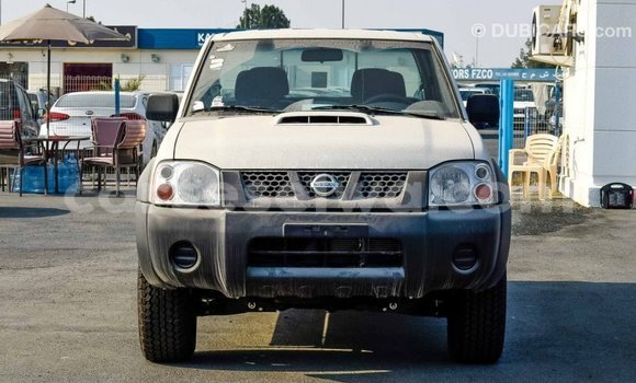 Acheter Import Voiture Nissan NP 300 Blanc à Import - Dubai, East Mahé Acheter Import Voiture Nissan NP 300 Blanc à Import - Dubai, East Mahé