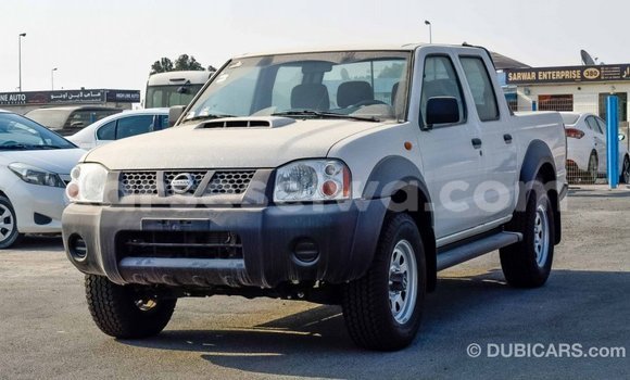 Acheter Import Voiture Nissan NP 300 Blanc à Import - Dubai, East Mahé Acheter Import Voiture Nissan NP 300 Blanc à Import - Dubai, East Mahé
