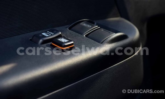 Buy Import Toyota Hiace White Car in Import - Dubai in East Mahé Buy Import Toyota Hiace White Car in Import - Dubai in East Mahé