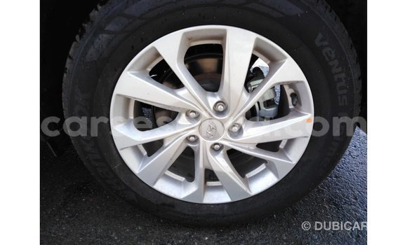 Acheter Import Voiture Kia Sportage Noir à Import - Dubai, East Mahé Acheter Import Voiture Kia Sportage Noir à Import - Dubai, East Mahé