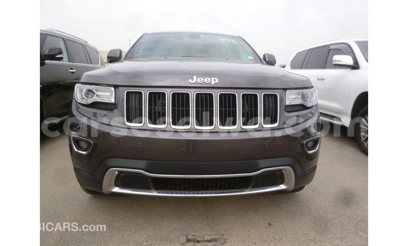 Buy Import Jeep Grand Cherokee Other Car in Import - Dubai in East Mahé Buy Import Jeep Grand Cherokee Other Car in Import - Dubai in East Mahé