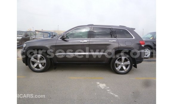Buy Import Jeep Grand Cherokee Other Car in Import - Dubai in East Mahé Buy Import Jeep Grand Cherokee Other Car in Import - Dubai in East Mahé