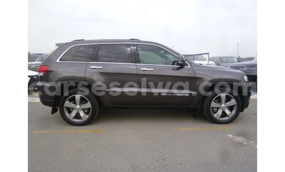 Buy Import Jeep Grand Cherokee Other Car in Import - Dubai in East Mahé Buy Import Jeep Grand Cherokee Other Car in Import - Dubai in East Mahé